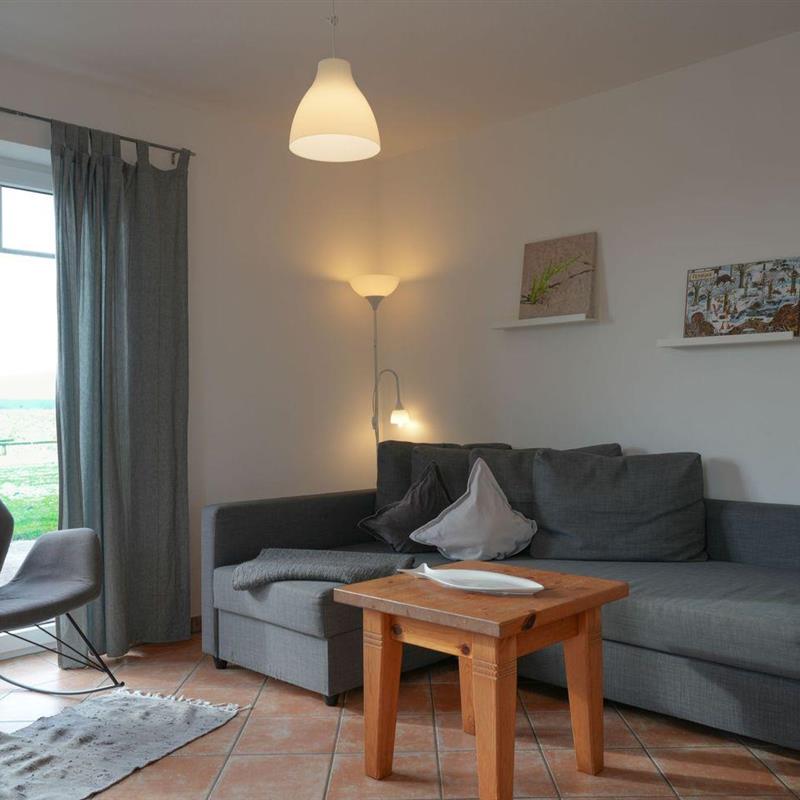 Ferielejlighed - 4 personer -  - Lehnsmanweg - 25826 - Sankt Peter-Ording