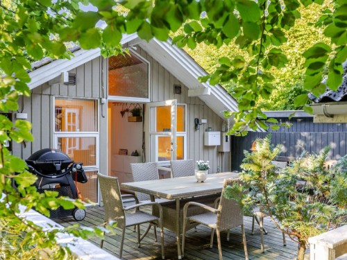 Feriehus - 6 personer -  - Pionerskoven - Arrild - 6520 - Toftlund