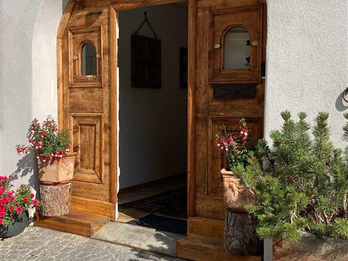 Ferieleilighet - 4 personer -  - Bügl Suot - 7525 - S-Chanf