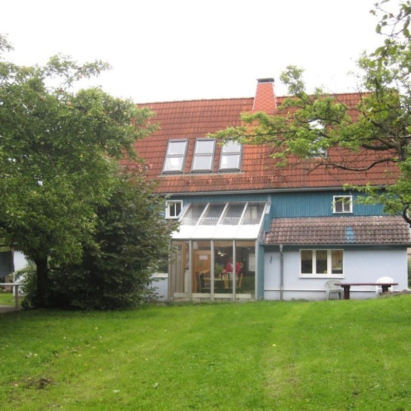 Sommerhus - 12 personer -  - 09629 - Reinsberg