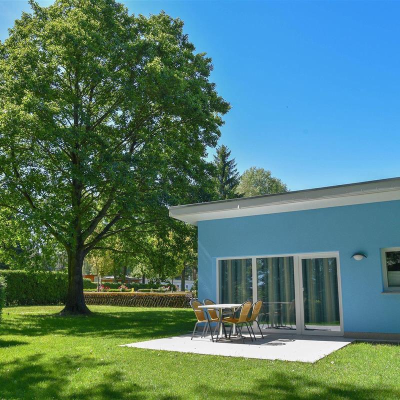 Sommerhus - 3 personer -  - Angermünder Str. - 16247 - Joachimsthal