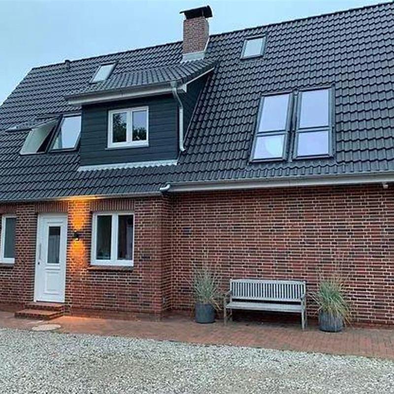 Ferielejlighed - 4 personer -  - Waldallee - 25826 - St. Peter-Ording