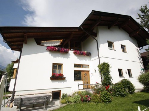 Bauernhof - 3 persons -  - Obere Hochstraße - 6074 - Rinn