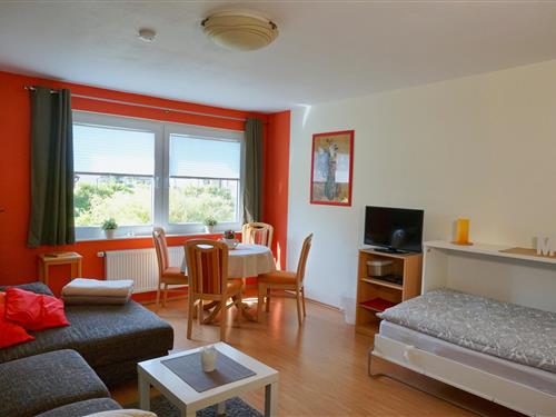 Ferienwohnung - 4 Personen -  - Königsberger Straße - 27476 - Cuxhaven