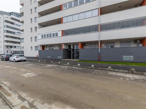 Feriehus / leilighet - 4 personer -  - Zagreb - 10090 - Zagreb