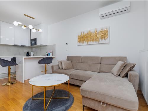 Semesterhus/Semesterlägenhet - 4 personer -  - Zagreb - 10090 - Zagreb