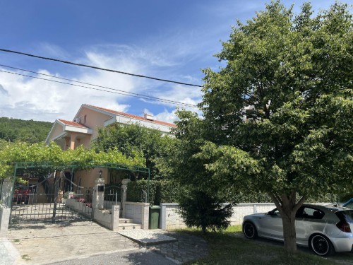 Ferienwohnung - 6 Personen -  - Josipa Košuljandica Tome - 51260 - Crikvenica