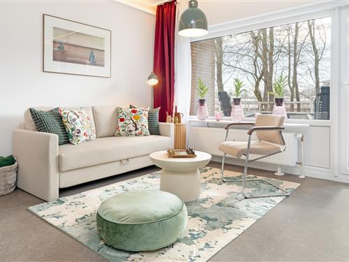 Ferielejlighed - 2 personer -  - Cap-Arcona-Weg - 23730 - Neustadt