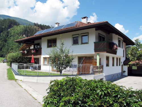 Semesterlägenhet - 9 personer -  - 6274 - Zell Am Ziller