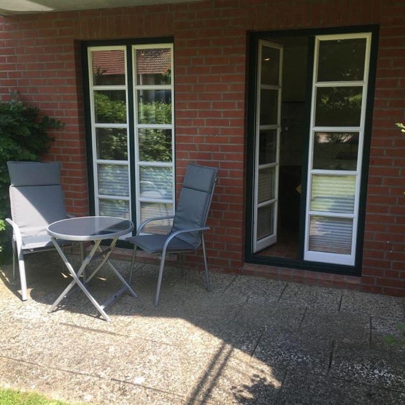 Ferielejlighed - 2 personer -  - Am Dorfteich - 24217 - Fiefbergen