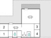 Billede 34 - Plantegning