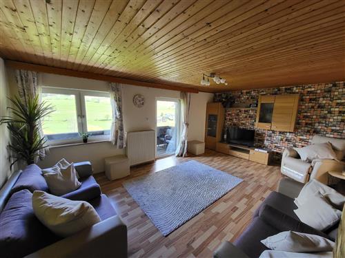 Ferienhaus - 4 Personen -  - Höllererstrasse - 5671 - Bruck An Der Großglockner