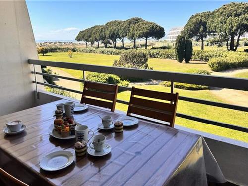 Semesterlägenhet - 4 personer -  - 30240 - Le Grau Du Roi