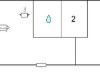 Billede 11 - Plantegning