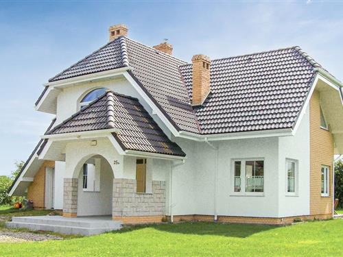 Holiday home - 6 persons -  - Pieszcz - Pieszcz - 76-113 - Postomino