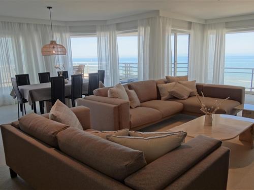 Ferienwohnung - 6 Personen -  - 8620 - Nieuwpoort