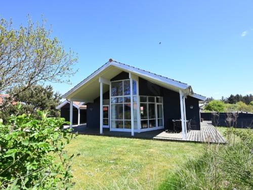 Fritidshus - 6 personer -  - Fjand Strand - Fjand - 6990 - Ulfborg