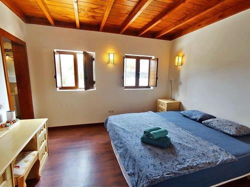 Sommerhus - 2 personer -  - C. Guirre, - 35560 - Tinajo