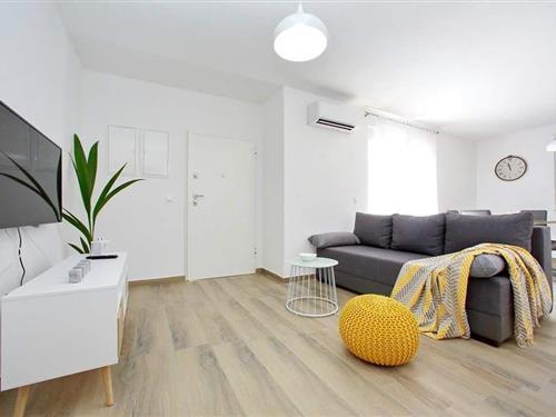 Holiday apartment - 4 persons -  - Kralja Krešimira IV - 23205 - Bibinje