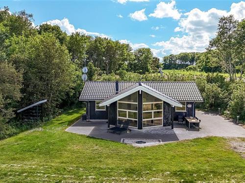 Sommerhus - 8 personer -  - Stensmarkvej - 8500 - Grenå