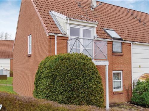 Ferienwohnung - 4 Personen -  - Buchenweg - Insel Poel - 23999 - Insel Poel Ot Kirchdor