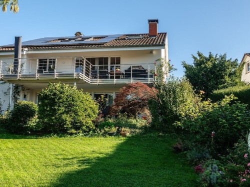 Sommerhus - 4 personer -  - D-88677 - Markdorf