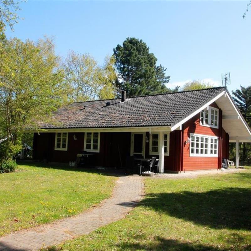 Ferienhaus - 10 Personen -  - Granlygårdsvej - Vollerup - 4400 - Kalundborg