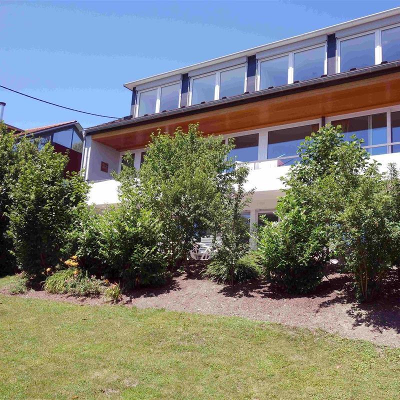 Ferielejlighed - 6 personer -  - Sonnhalde - 88709 - Meersburg