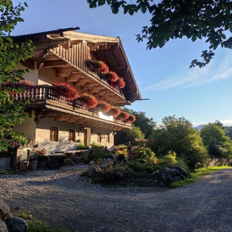 Sommerhus - 2 personer -  - 83727 - Schliersee