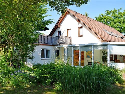 Holiday Home/Apartment - 4 persons -  - Fischerweg - 18581 - Putbus / Lauterbach