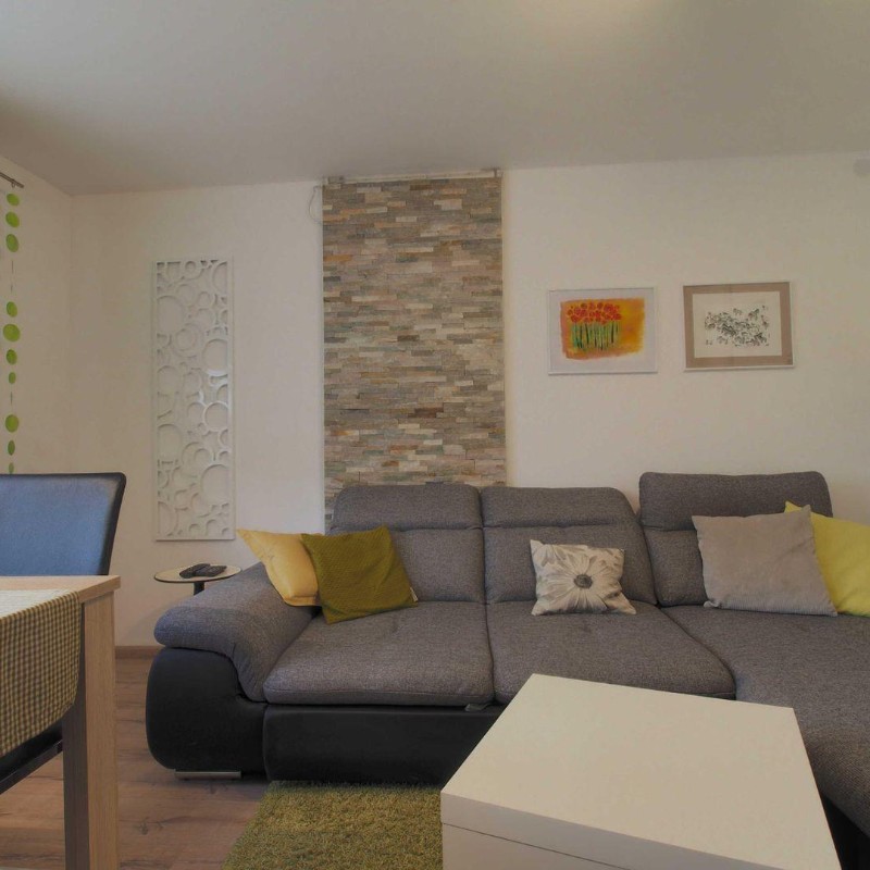 Ferielejlighed - 3 personer -  - Hohen Bogen - 93474 - Arrach