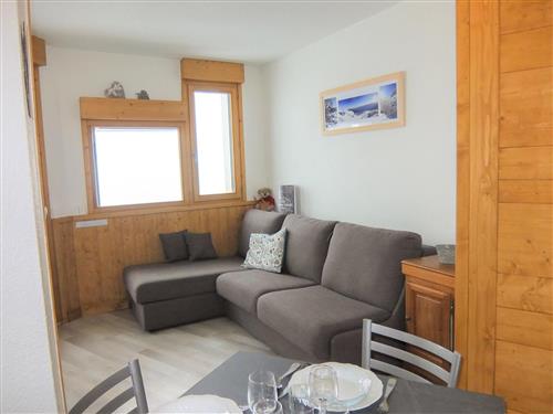 Holiday apartment - 4 persons -  - Les Menuires - 73440