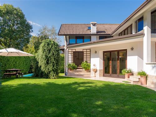 Sommerhus - 6 personer -  - Colico - 23014