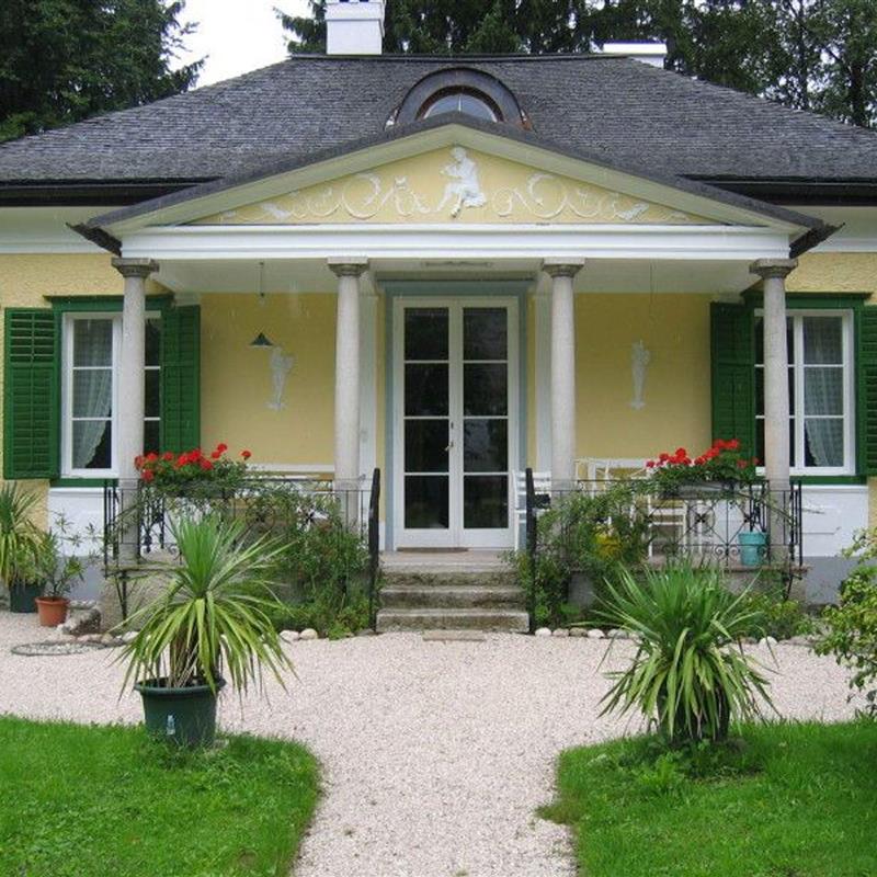 Sommerhus - 4 personer -  - Esplanade - 4820 - Bad Ischl