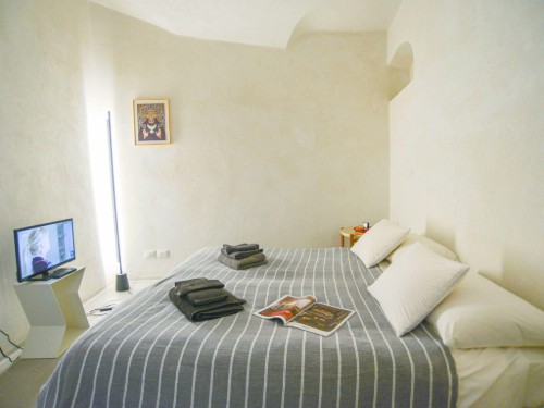 Holiday apartment - 2 persons -  - 17022 - Borgio Verezzi