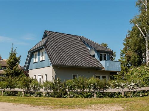 Ferielejlighed - 4 personer -  - Im Moor - 18375 - Born