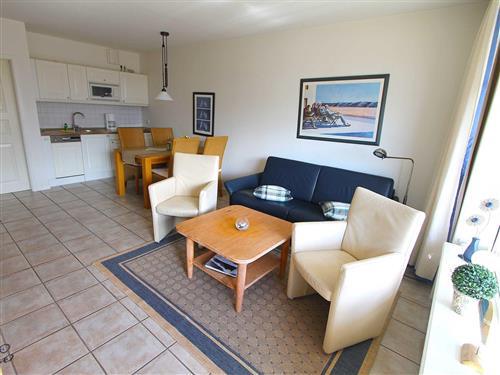 Ferieleilighet - 4 personer -  - Strandstrasse - 18230 - Rerik