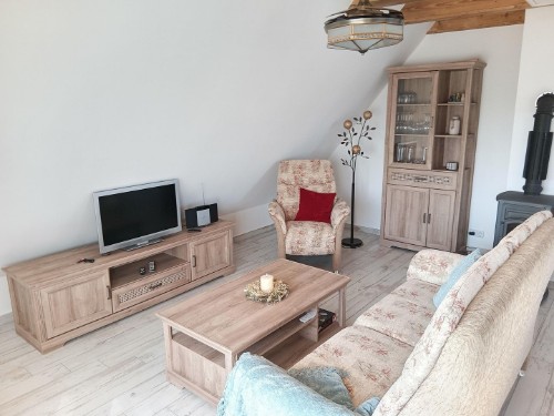 Ferielejlighed - 4 personer -  - Pegauer Str. - 04460 - Leipzig Neuseenland/Pegau