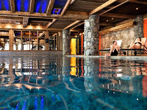 Ferieleilighet - 8 personer -  - Tignes - 73320