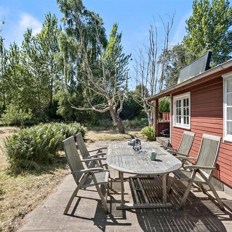 Ferienhaus - 6 Personen -  - Enghaugen - Udsholt - 3230 - Grästed