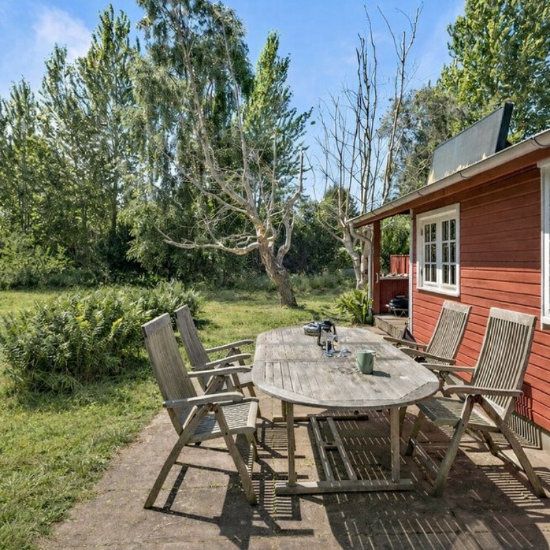 Sommerhus - 6 personer -  - Enghaugen - Udsholt - 3230 - Græsted