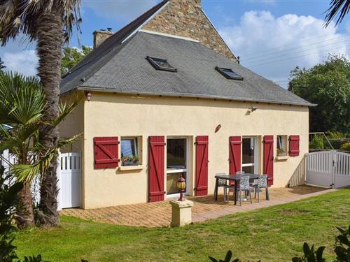 Holiday home - 5 persons -  - Rue Kervoas - Lezardrieux - 22740 - Lézardrieux