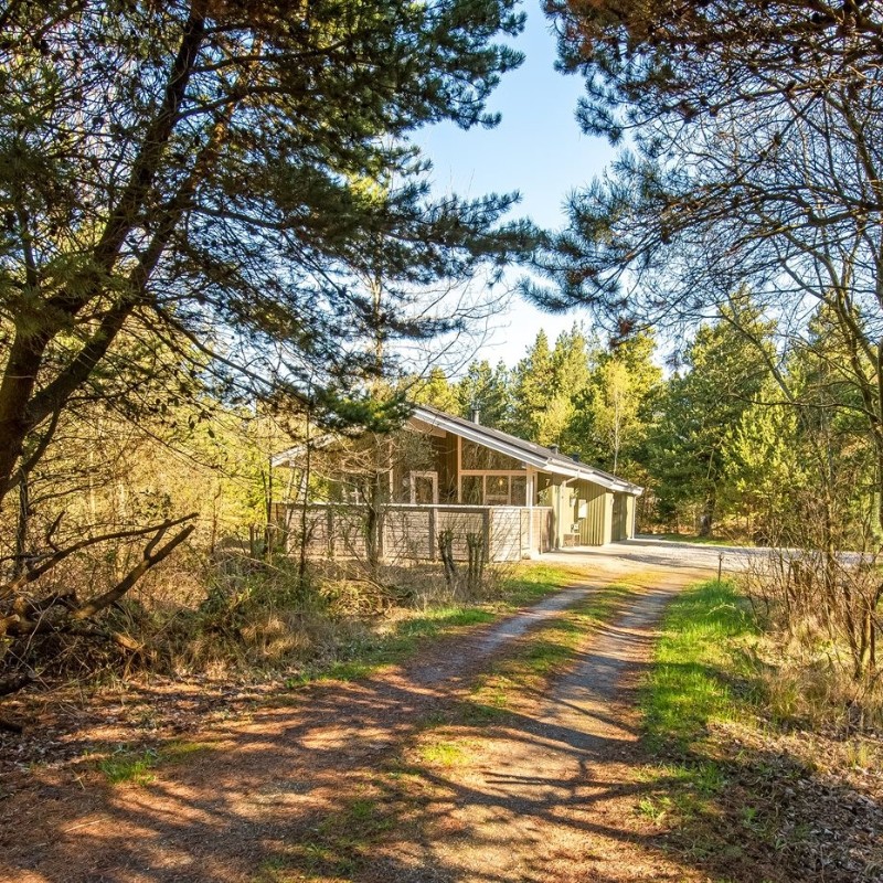 Ferienhaus - 6 Personen -  - Gertrud Rasksvej - Kongsmark - 6792 - Römö