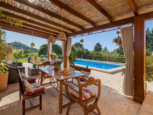 Sommerhus - 6 personer -  - Felanitx - zip code