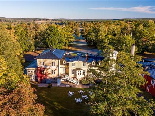 Semesterlägenhet - 4 personer -  - Fredensborg - 598 91 - Vimmerby