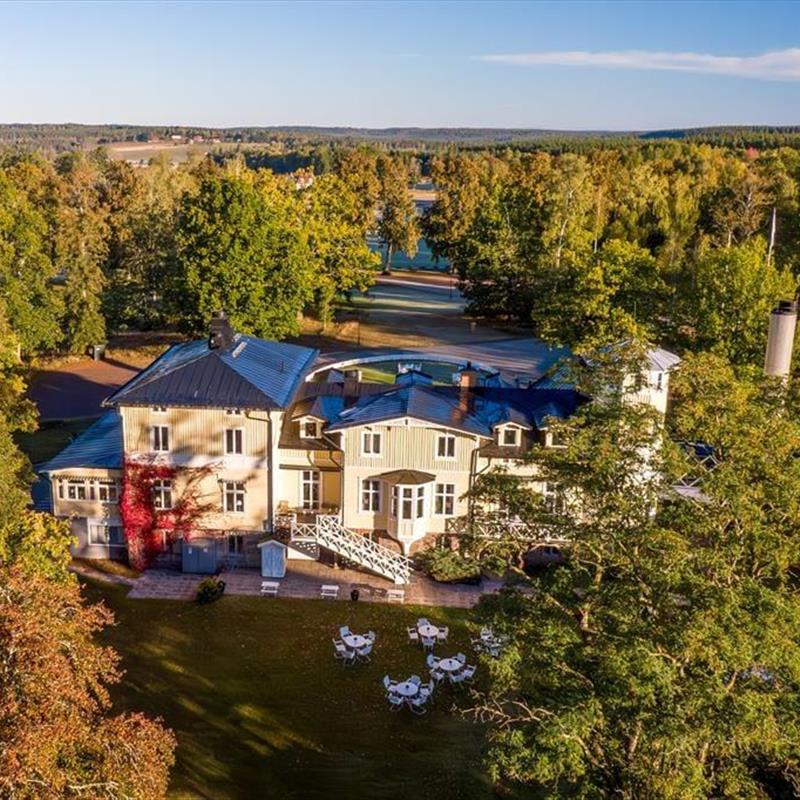 Ferielejlighed - 4 personer -  - Fredensborg - 598 91 - Vimmerby