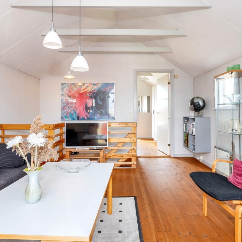 Ferienhaus - 6 Personen -  - Stranden - Öster Hurup - 9560 - Himmerland