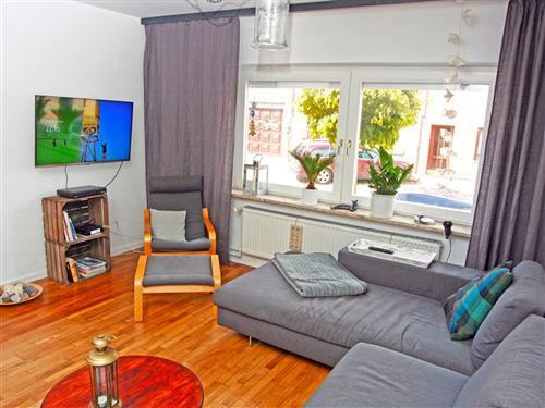 Ferienhaus - 6 Personen -  - Achterstraße - 23774 - Heiligenhafen