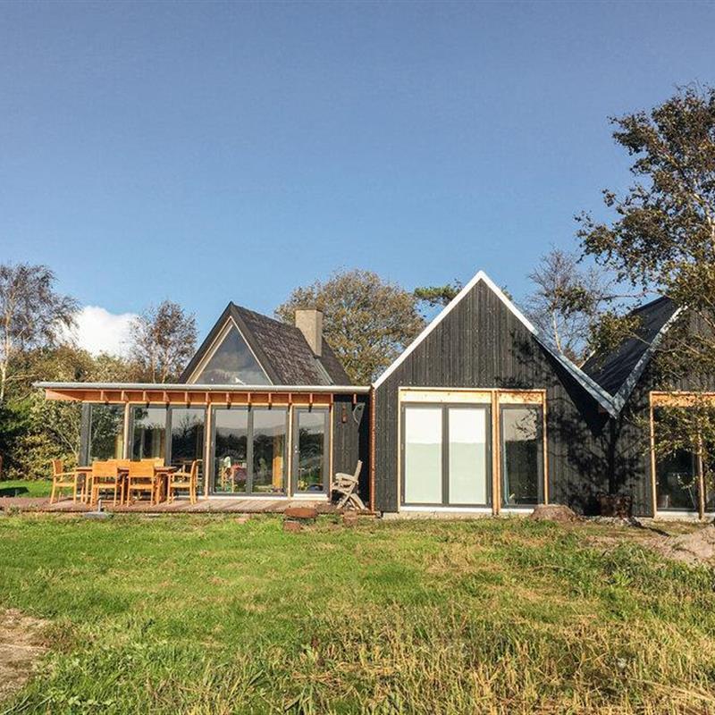 Ferienhaus - 8 Personen -  - Gåsehagevej - Öer - 8400 - Ebeltoft