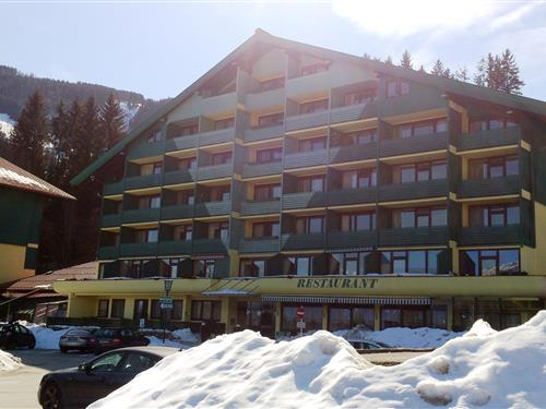 Ferienhaus - 4 Personen -  - Alpineweg - 8971 - Schladming